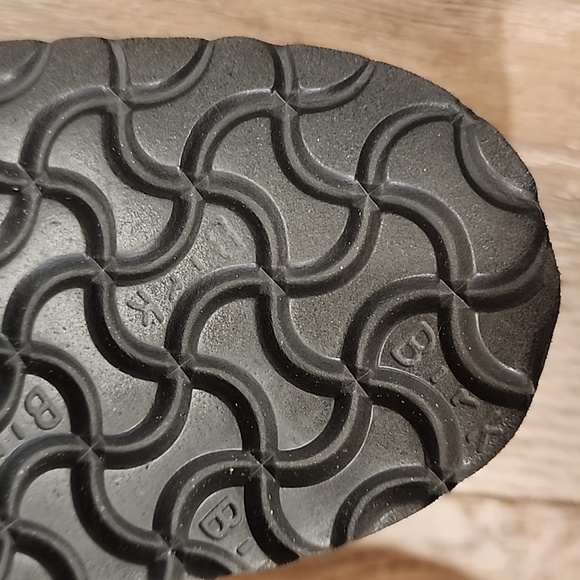 Birkenstock Arizona Footbed Sandals Slides Slip On Leather size EU 46 US 13-13.5 main image 7